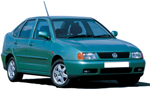 POLO CLASSİC 1994-2003